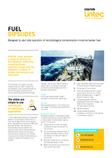 Spotlight Fuel Dipslides Cover
