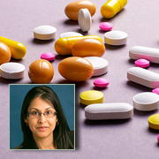 Substances in Products Regulated Under Canada’s Food and Drugs Act
