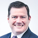 George Strom Intertek headshot