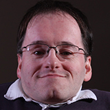 Joe Dawson Intertek headshot