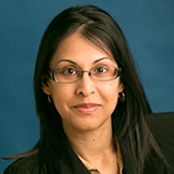 Sandra Dowlat Intertek headshot