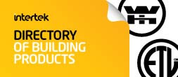 Building Product Directory