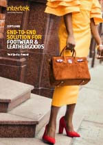 Footwear Leathergoods Brochure