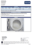report cover