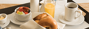 Hospitality Solutions