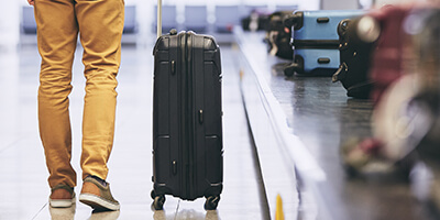 Travel & Transportation