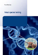 Species Testing Spotlight Image