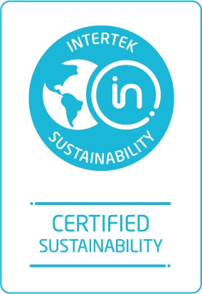 Blue mark_Certified Sustainability Blue mark_Certified Sustainability